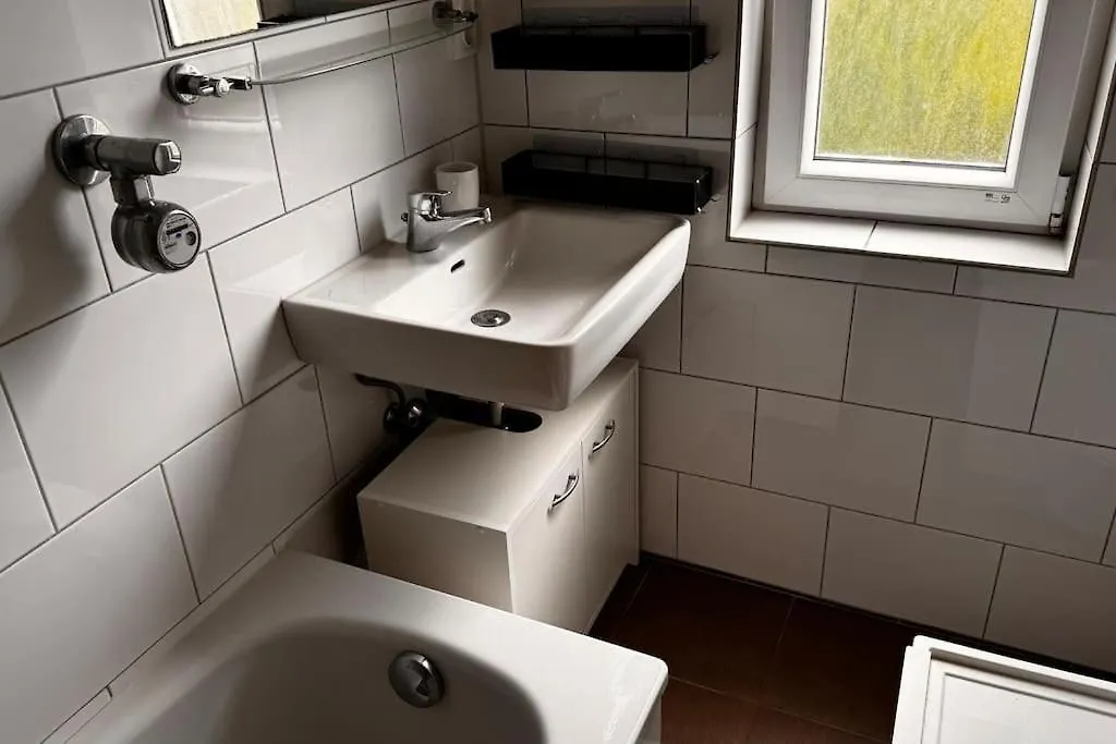 Gartenwohnung S-Vahingen Us Barraks Stuttgart